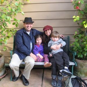 Meet your Posher, Karen